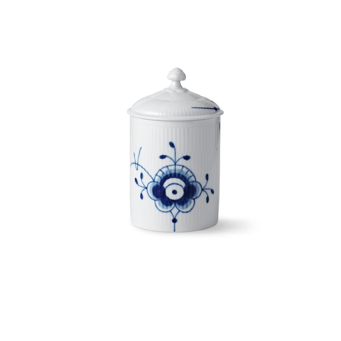 Royal Copenhagen Dose mit Deckel - 16 cm