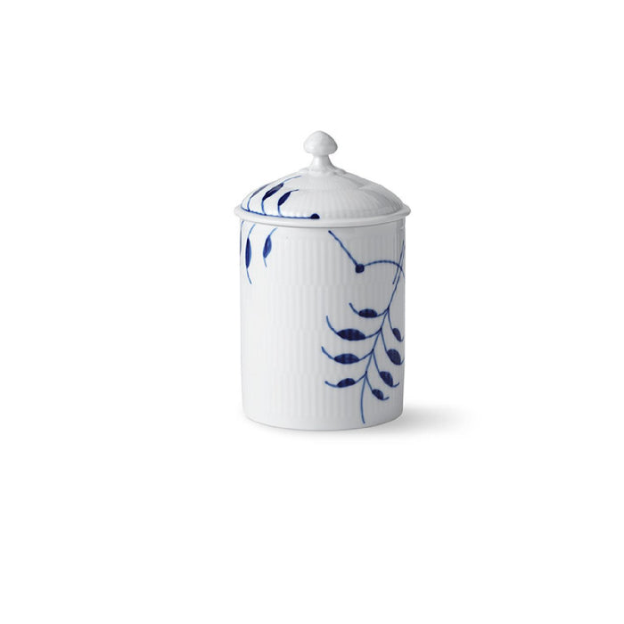 Royal Copenhagen Dose mit Deckel - 16 cm