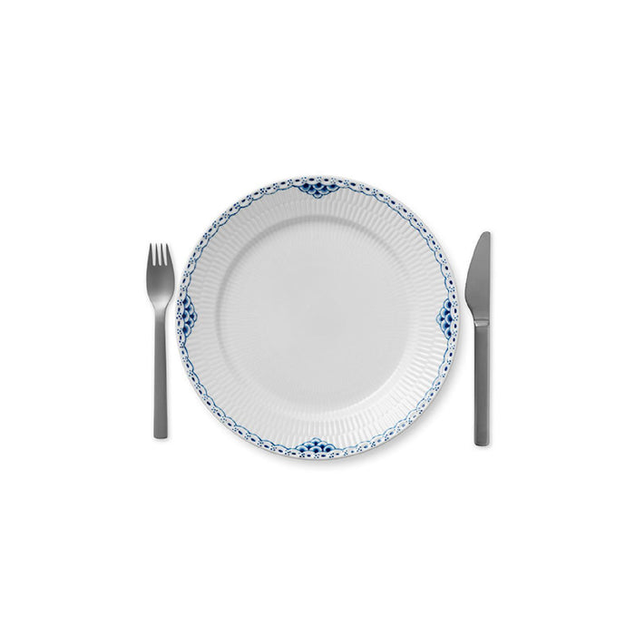 Royal Copenhagen Speiseteller - 27 cm