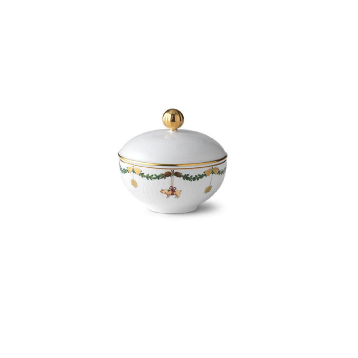 Royal Copenhagen Zuckerschale - 15 cl