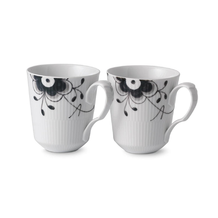 Royal Copenhagen Becher Set - 37 cl - 2 Stück