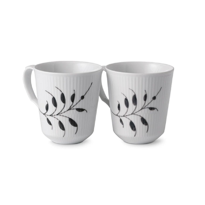 Royal Copenhagen Becher Set - 37 cl - 2 Stück