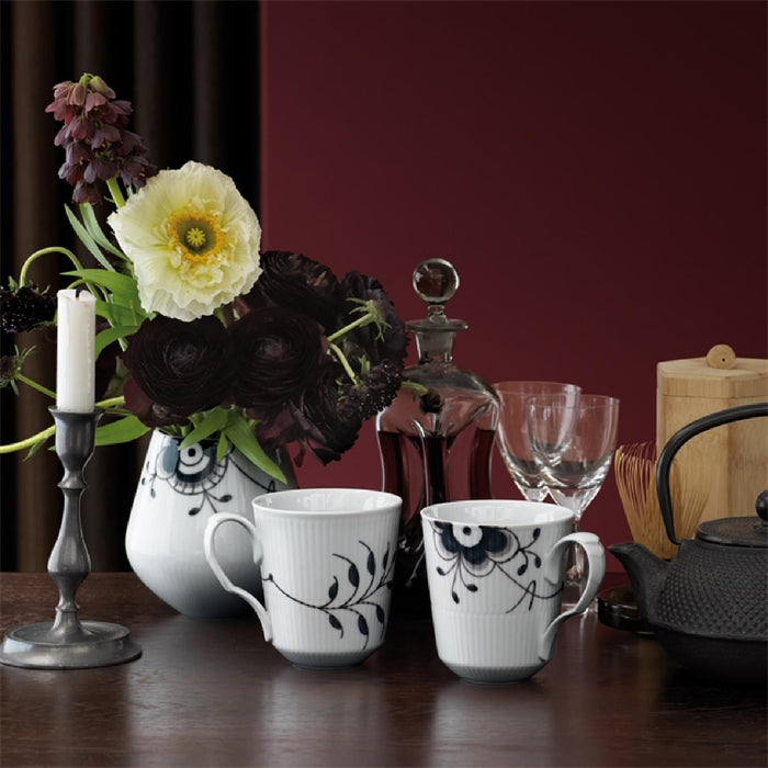 Royal Copenhagen Becher Set - 37 cl - 2 Stück
