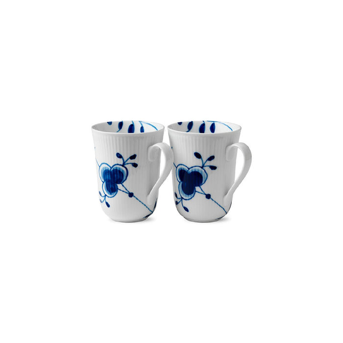 Royal Copenhagen Becher Set - 2 Stück