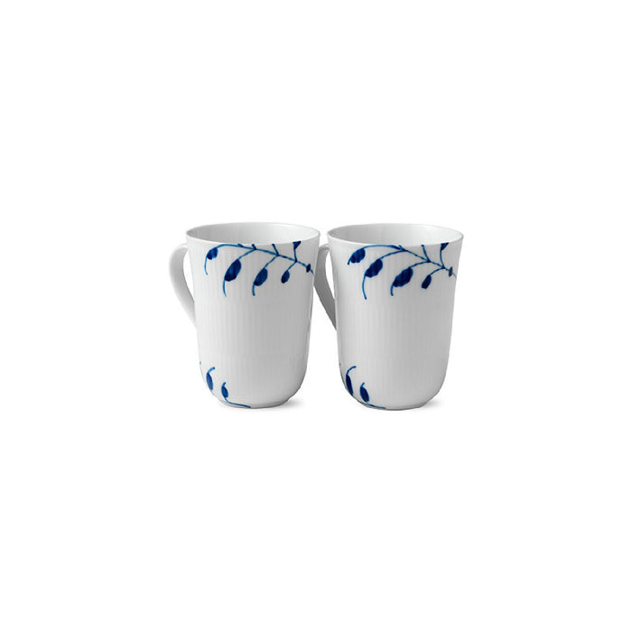 Royal Copenhagen Becher Set - 2 Stück