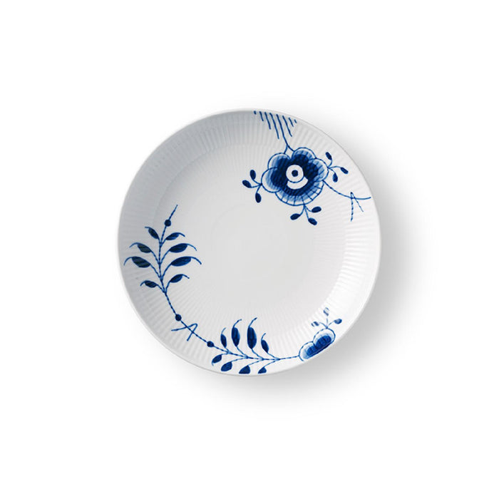 Royal Copenhagen Speiseteller, randlos - 25  cm
