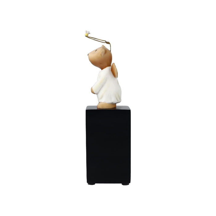 Goebel Peter Schnellhardt - Art & Angel Schutzengel Figur
