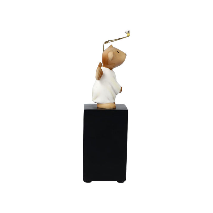 Goebel Peter Schnellhardt - Art & Angel Schutzengel Figur