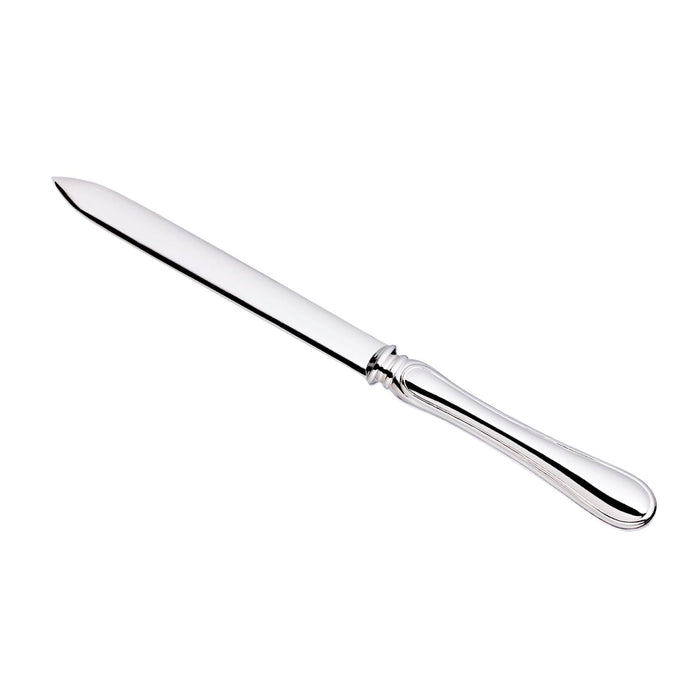 EDZARD Brieföffner Faden L 19 cm