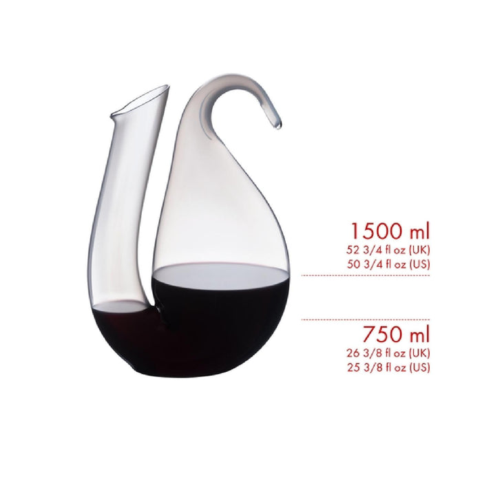 RIEDEL DEKANTER AYAM GRIGIO