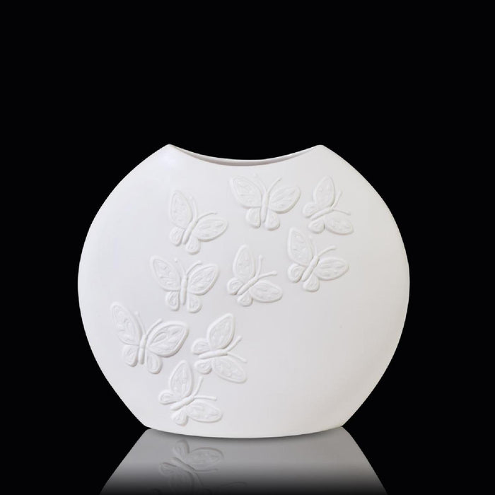 Goebel Papillon, biskuit Papillon - Vase