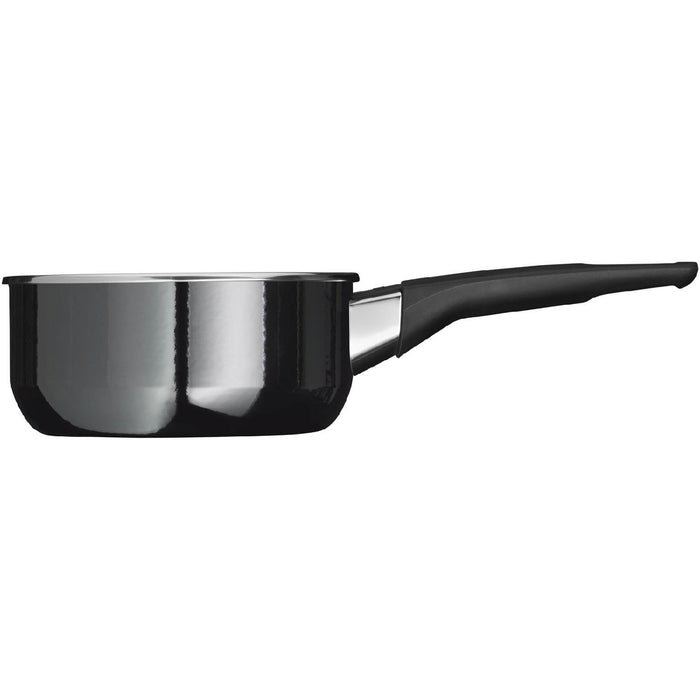 Silit Stielkasserolle Ø 16 cm o.D. Modesto Line Black
