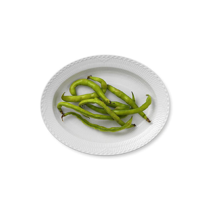 Royal Copenhagen Platte - 36,5 cm
