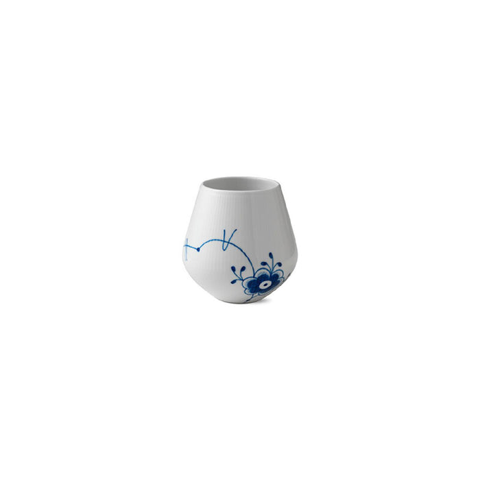 Royal Copenhagen Vase, mittel - 15 cm