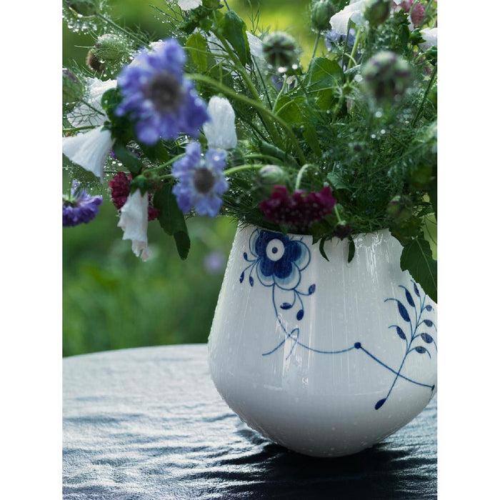 Royal Copenhagen Vase, groß - 20,5 cm