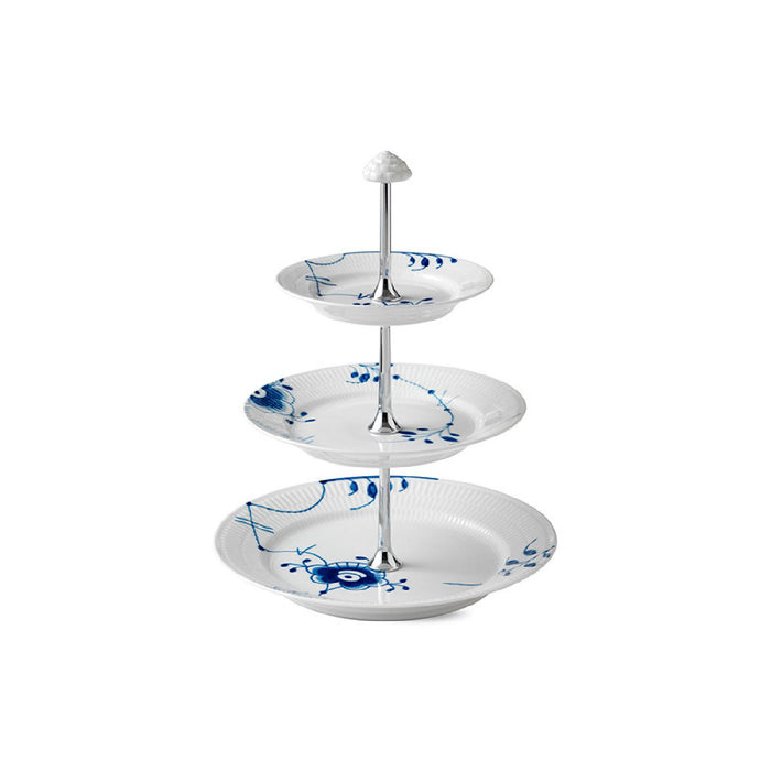 Royal Copenhagen Etagere - 35 cm