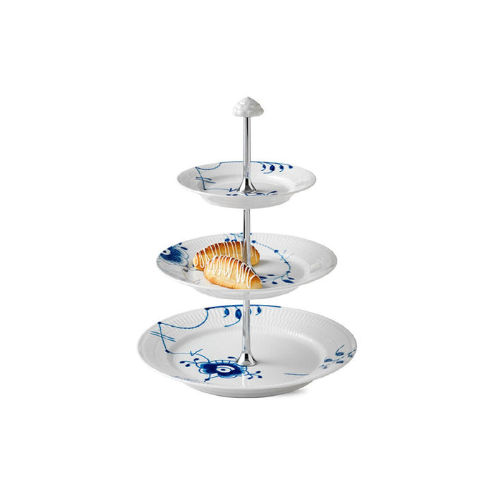 Royal Copenhagen Etagere - 35 cm