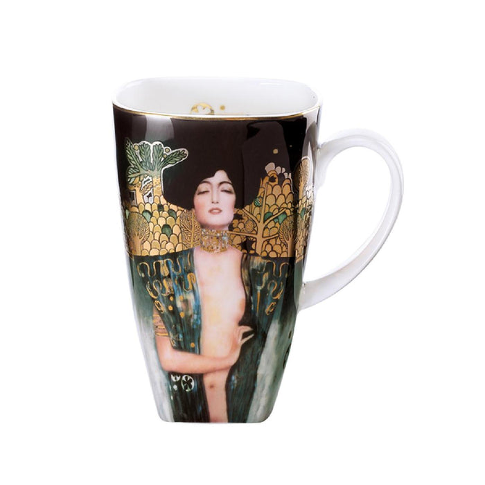 Goebel Gustav Klimt - Judith I Künstlertasse