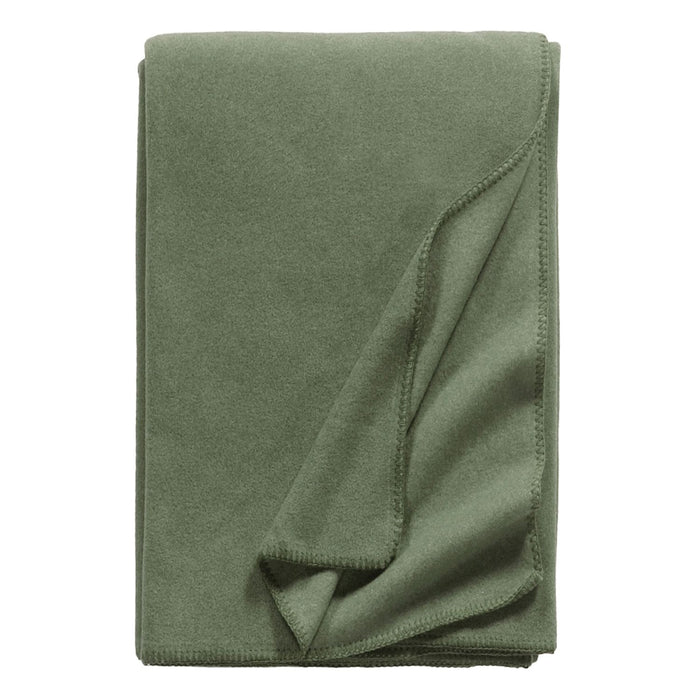 Eagle Products Decke TONY Small, 100x160 cm, moos