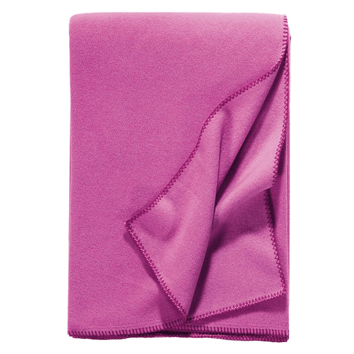 Eagle Products Decke TONY Small, 100x160 cm, fuxia
