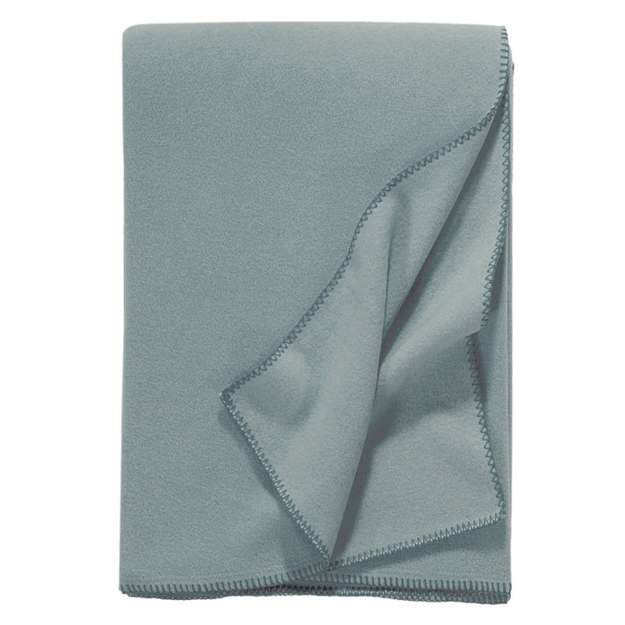 Eagle Products Decke TONY Small, 100x160 cm, salbei