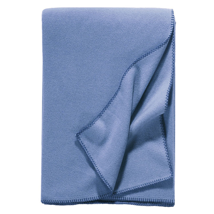 Eagle Products Decke TONY Small, 100x160 cm, jeans