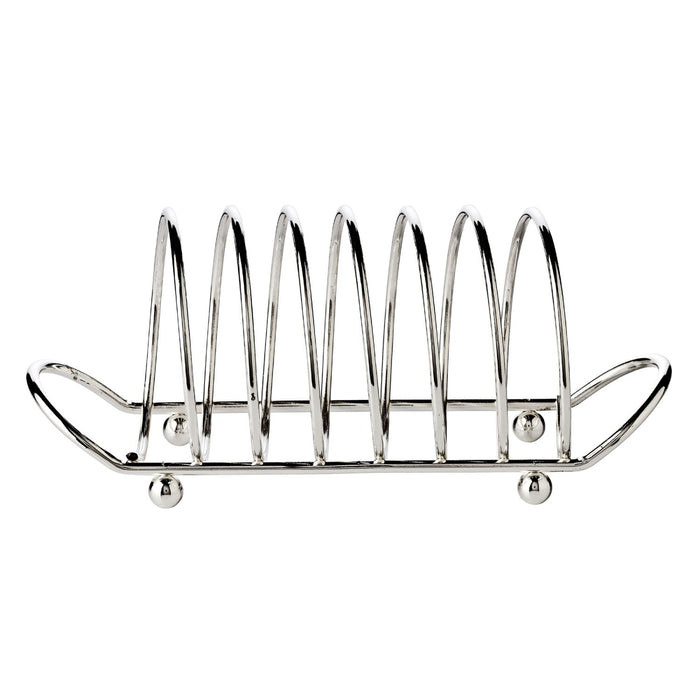 EDZARD Toastständer String L 23 cm
