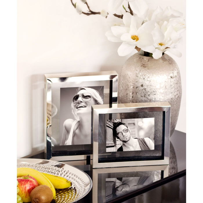 EDZARD Fotorahmen Caserta 10x15 cm