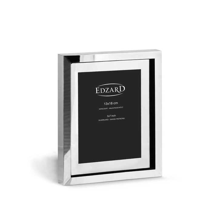 EDZARD Fotorahmen Caserta 13x18 cm