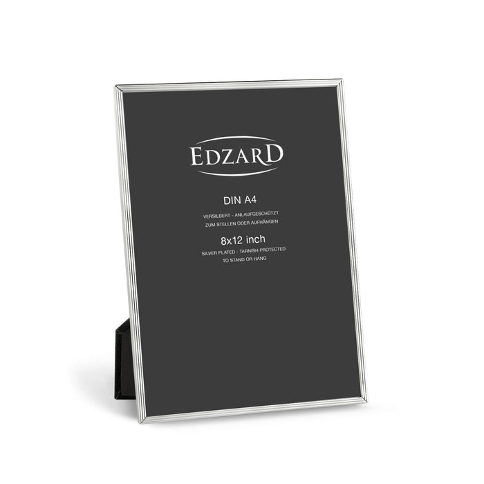 EDZARD Fotorahmen Sirmione 21x 30 cm