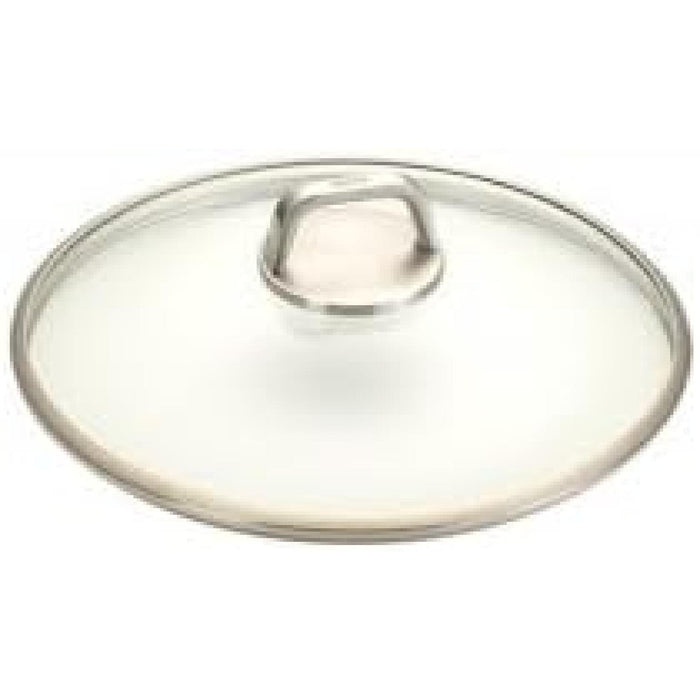 Woll S26DLPM, Diamond Lite Pro, Sicherheitsglasdeckel 26 cm