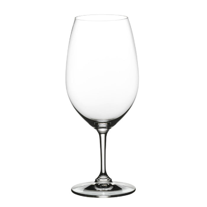 Nachtmann Bordeaux Glas 4er Set ViVino