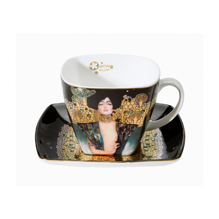 Goebel Gustav Klimt - Judith I Kaffeetasse