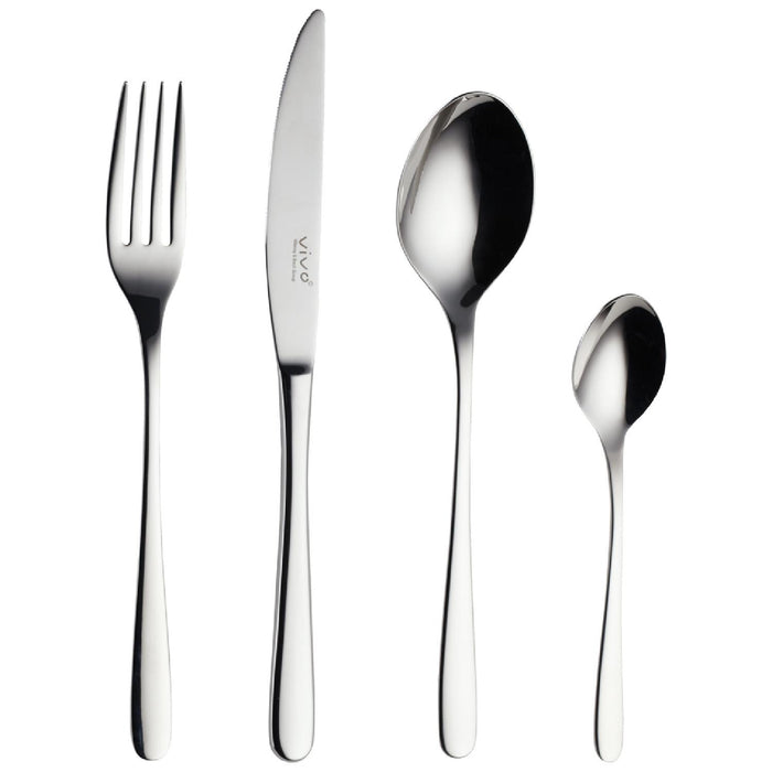 Villeroy & Boch New Fresh Basic Besteck Besteck Set 24tlg.
