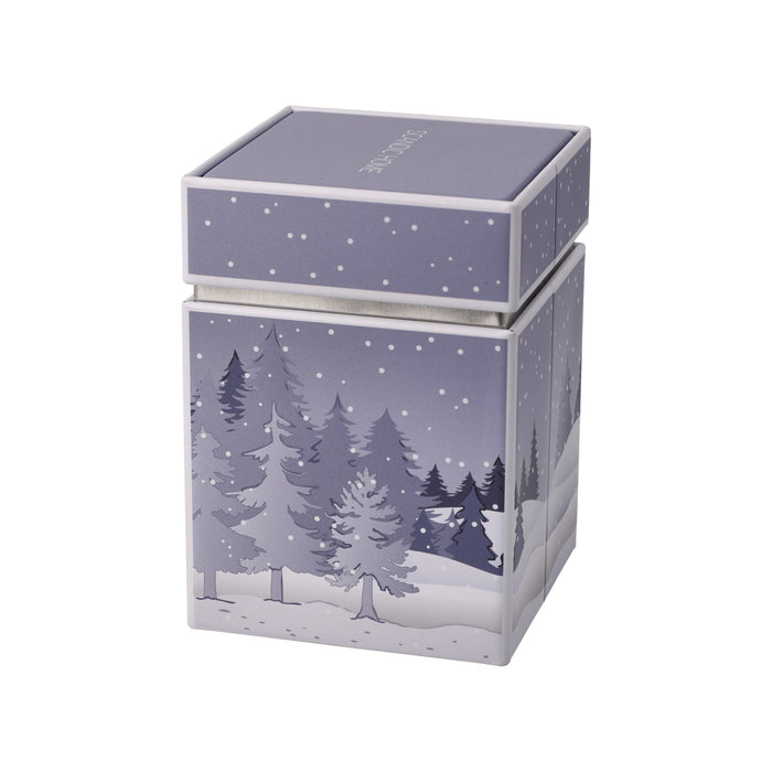 Goebel Winter Woods Teedose