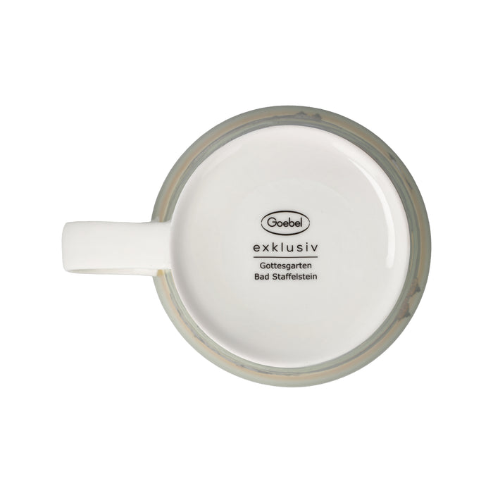 Goebel Bad Staffelstein - Gottesgarten Coffee-/Tea Mug