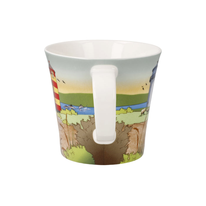Goebel North Sea Love Coffee-/Tea Mug