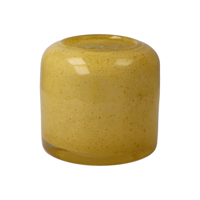 Goebel Lemon Butter Vase