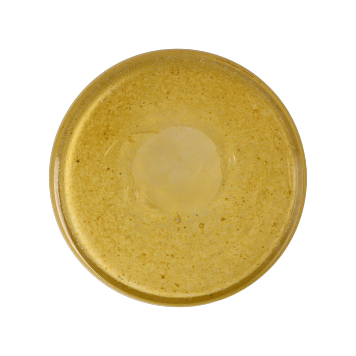 Goebel Lemon Butter Vase
