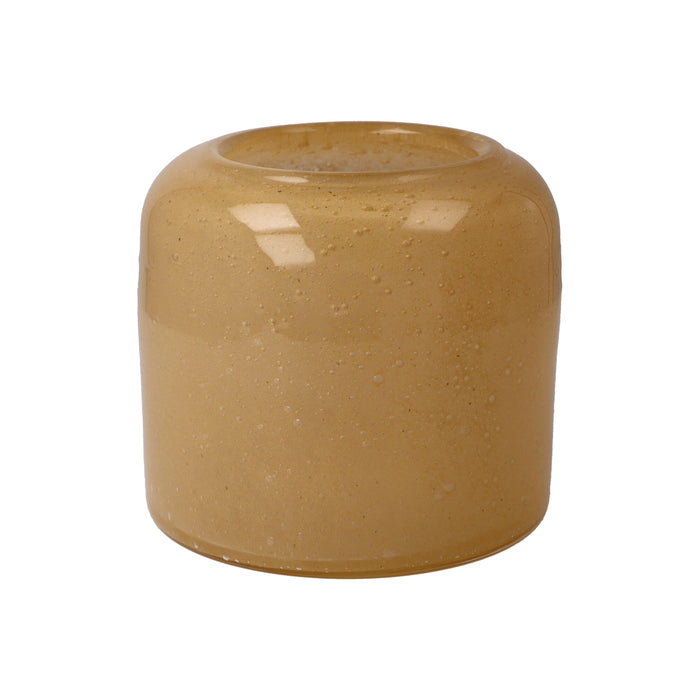 Goebel Shiny Sand Vase