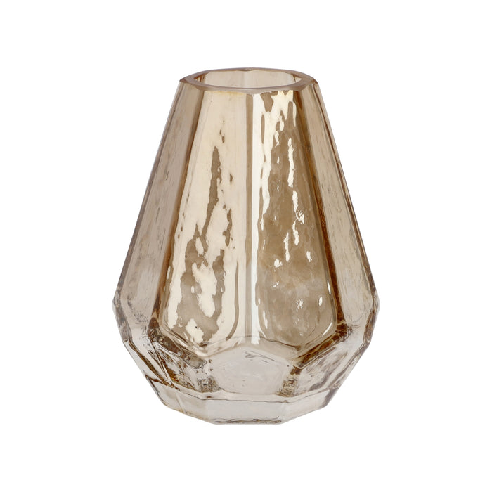 Goebel Shiny Sand Vase