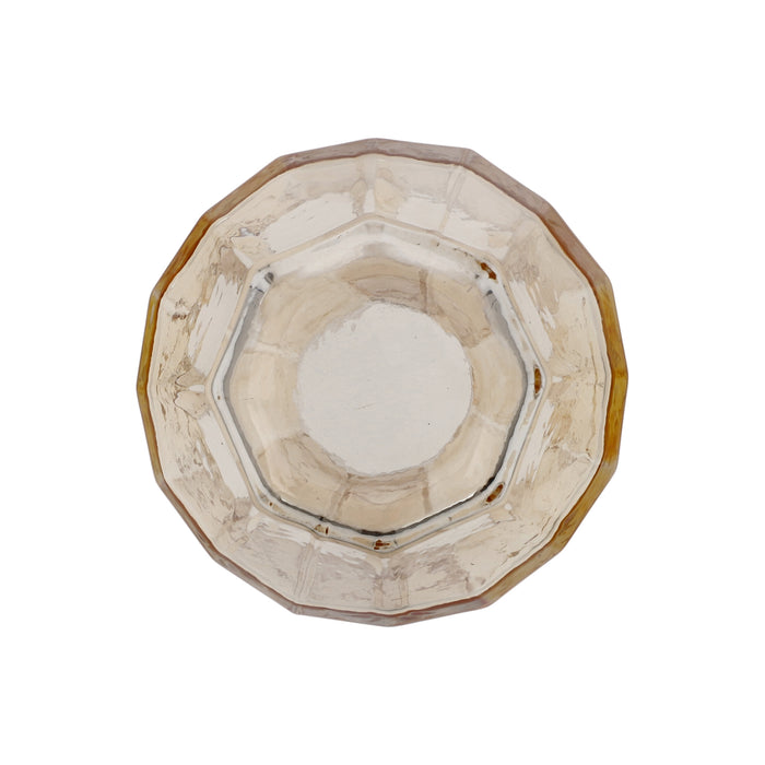Goebel Shiny Sand Vase