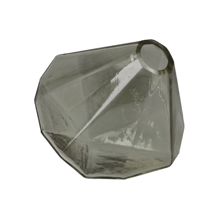 Goebel Diamond grey Vase