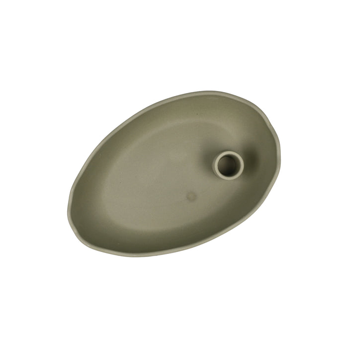 Goebel Moss Shadow Kerzenhalter