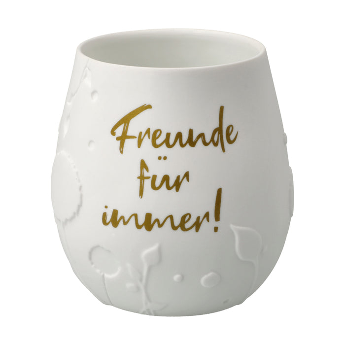 Goebel Wohnaccessoires Freunde für immer ! - Windlicht