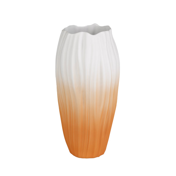 Goebel Spirulina Vase