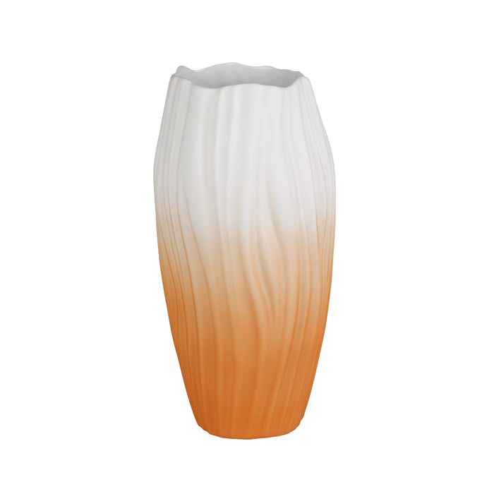 Goebel Spirulina Vase