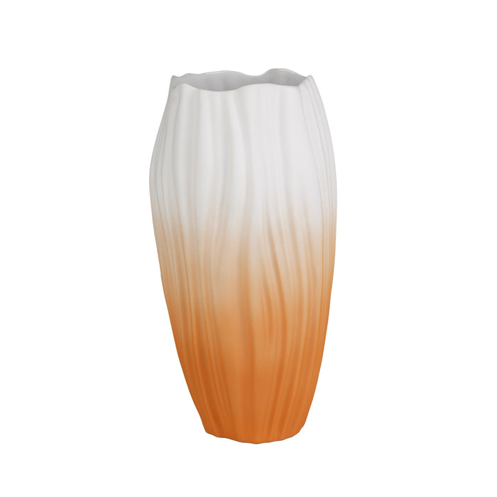Goebel Spirulina Vase
