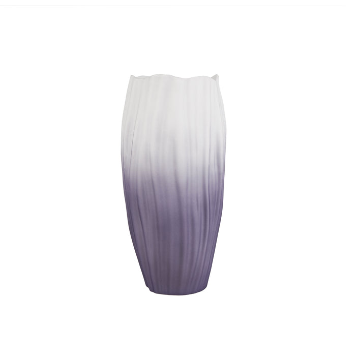 Goebel Spirulina Vase