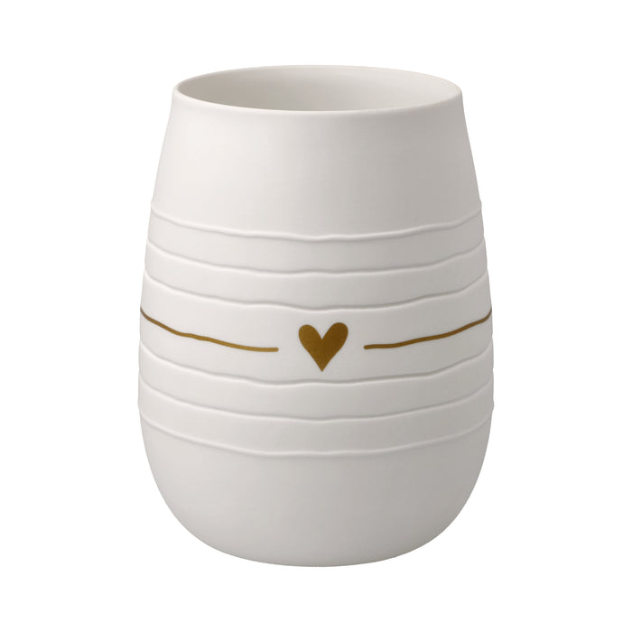 Kaiser Golden Heart Windlicht